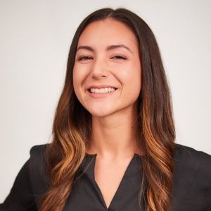 Meet your Posher, Maria